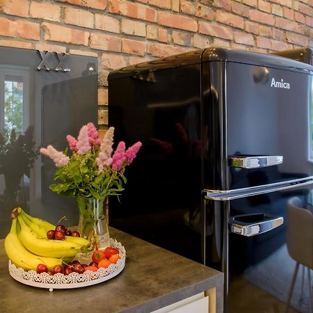 Maya'S Flats & Resorts 63 - 3 Rooms Apartment On Chlebnicka Street Old Town 그단스크 외부 사진