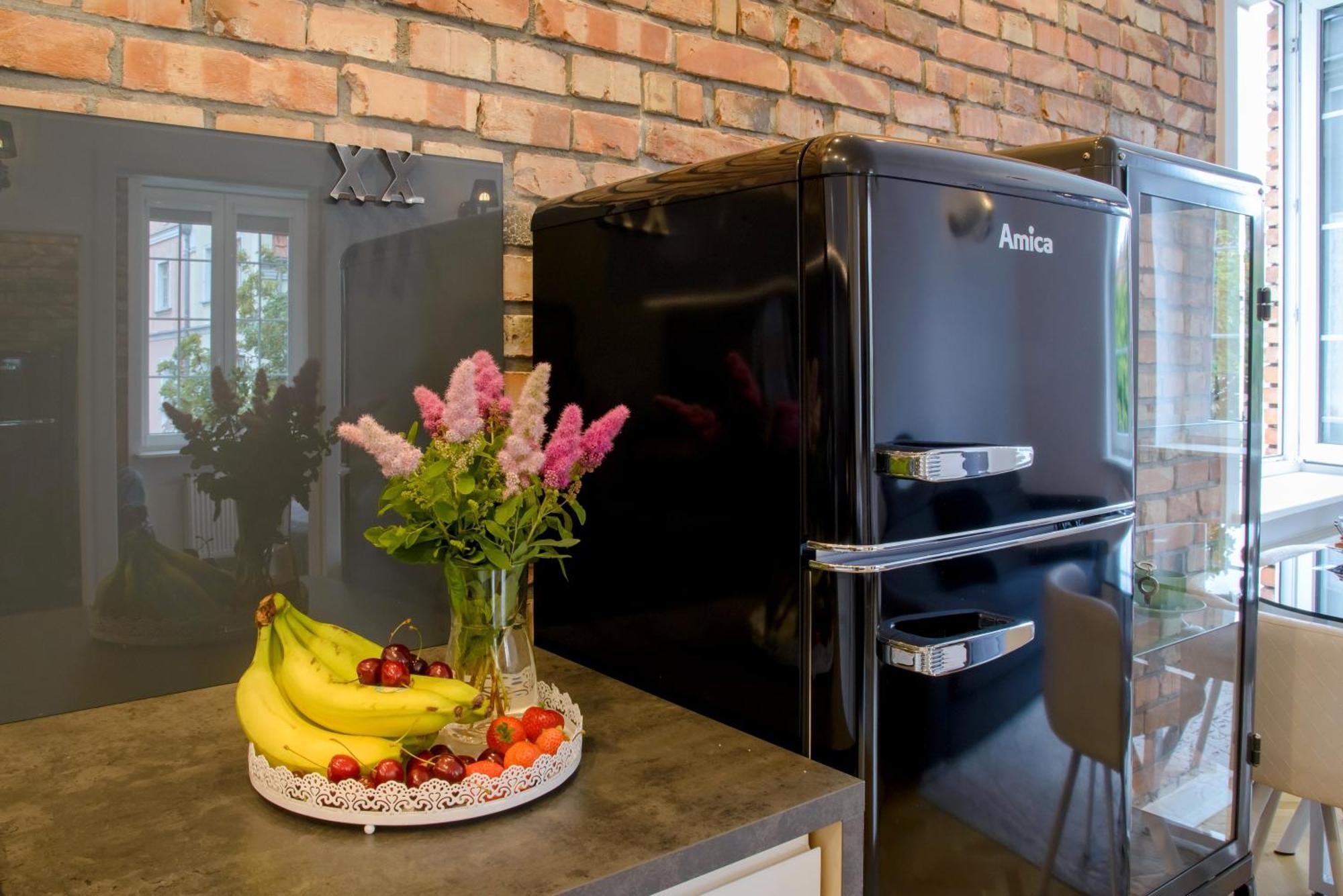 Maya'S Flats & Resorts 63 - 3 Rooms Apartment On Chlebnicka Street Old Town 그단스크 외부 사진