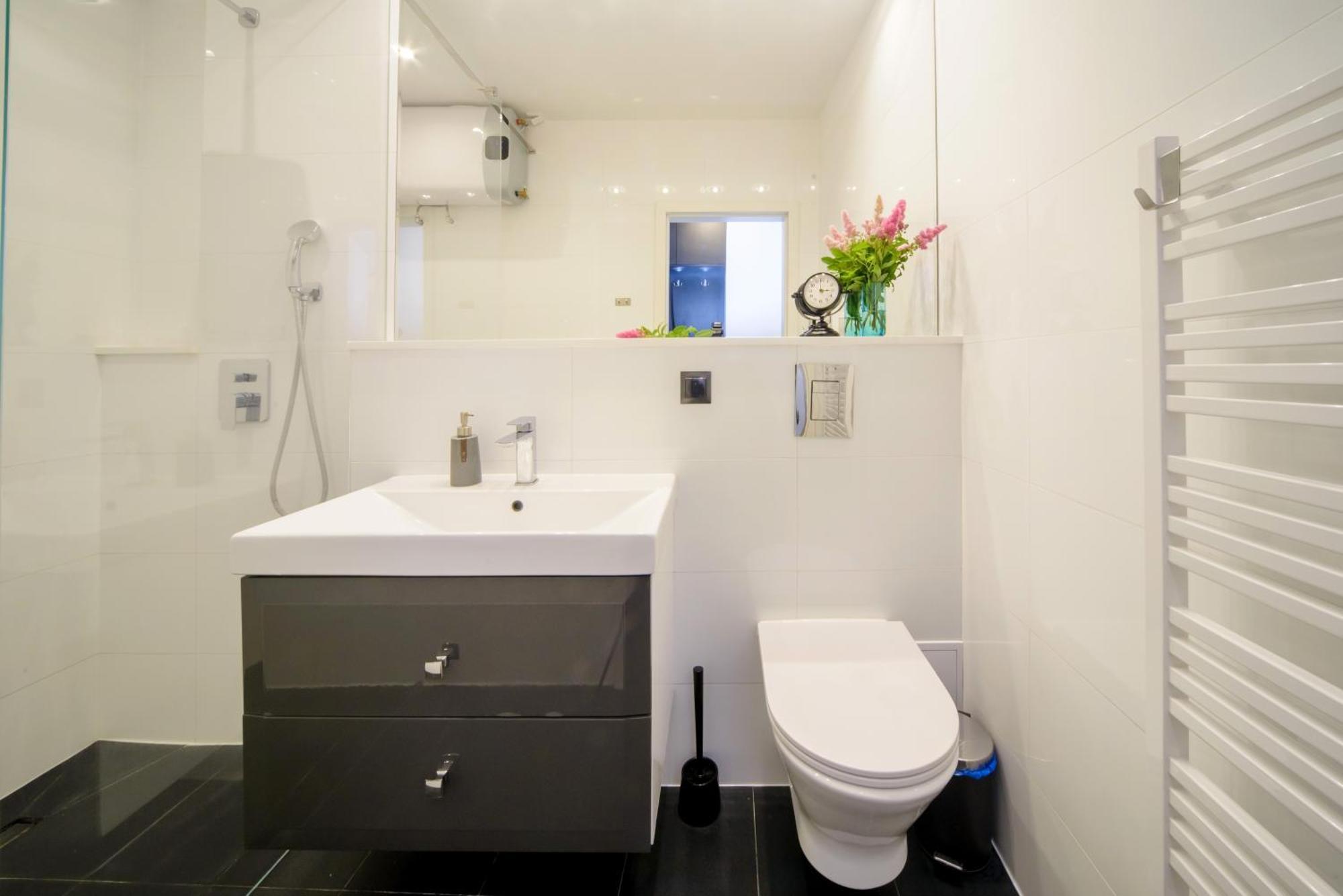 Maya'S Flats & Resorts 63 - 3 Rooms Apartment On Chlebnicka Street Old Town 그단스크 외부 사진